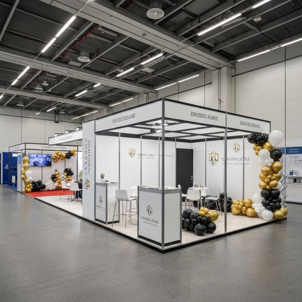 Decoracion de eventos corporativos de lujo