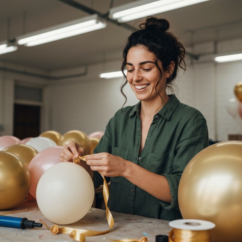 Isabel, disenadora creativa de S·Emocion Valencia