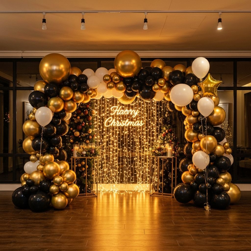 Decoracion para ocasiones especiales